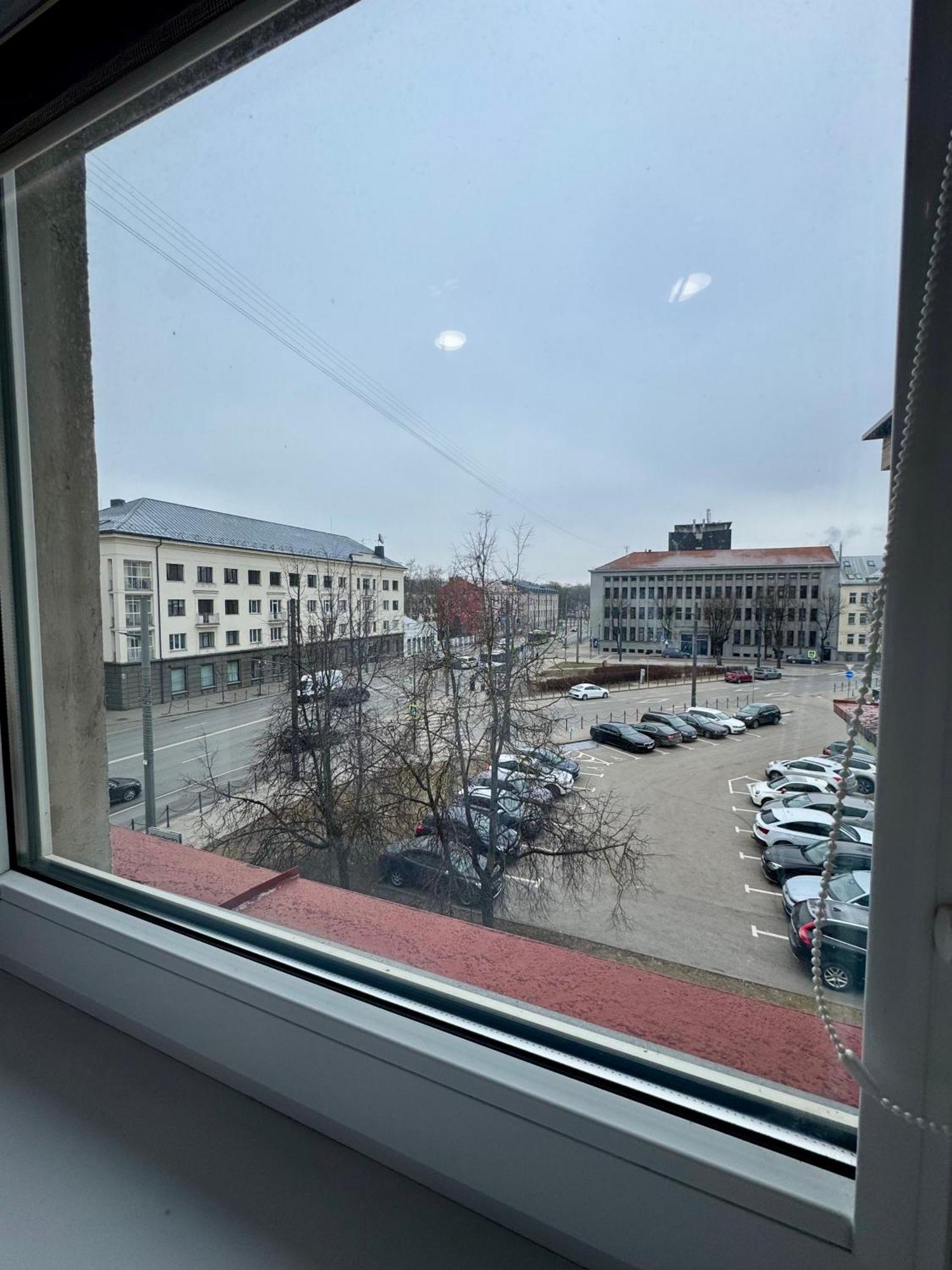 Grey Apartments "Easy Kaunas" Exterior photo
